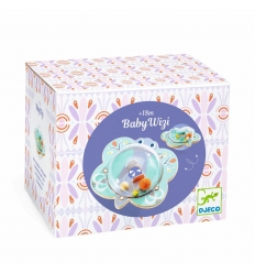 BABY WIZI - GIOCO DI MANIPOLAZIONE