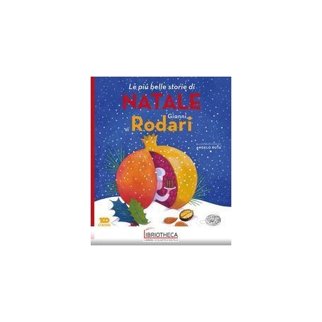 LE PIÙ BELLE STORIE DI NATALE DI GIANNI