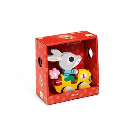 GIOCO IN LEGNO