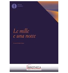 MILLE E UNA NOTTE