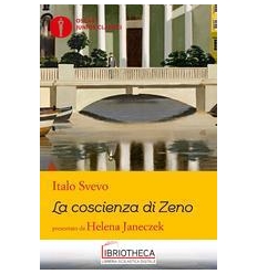 LA COSCIENZA DI ZENO