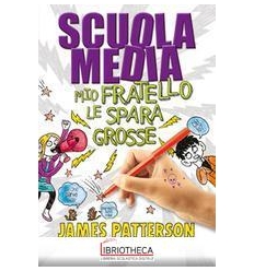 SCUOLA MEDIA.MIO FRATELLO