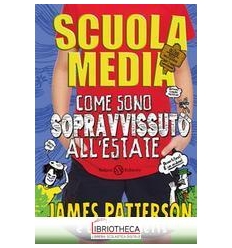 SCUOLA MEDIA. COME SONO SOPRAV