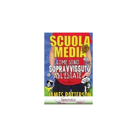 SCUOLA MEDIA. COME SONO SOPRAV