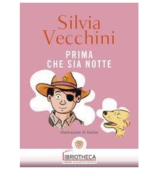 PRIMA CHE SIA NOTTE