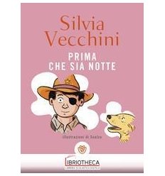 PRIMA CHE SIA NOTTE