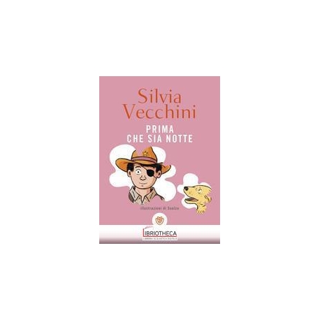 PRIMA CHE SIA NOTTE