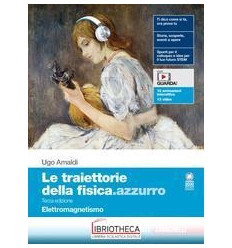 TRAIETTORIE DELLA FISICA AZZURRA 3EED.ONLINE