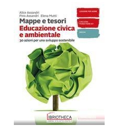 MAPPE E TESORI ED. MISTA