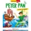 PETER PAN. COSTRUISCIFIABE. CON PUZZLE 3D