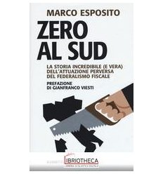 ZERO A SUD