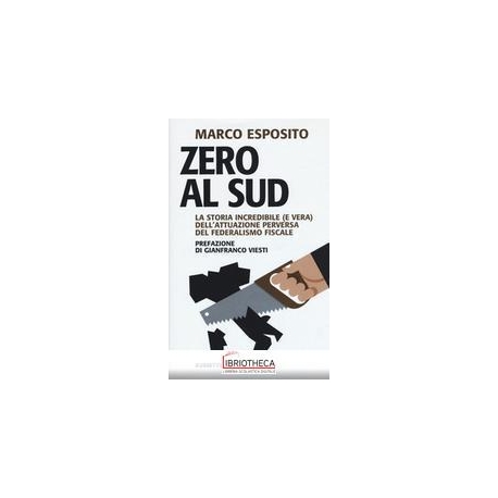 ZERO A SUD