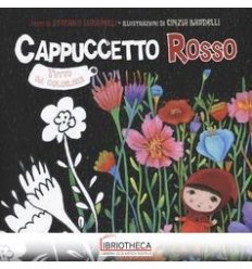 CAPPUCCETTO ROSSO