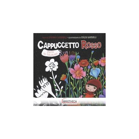 CAPPUCCETTO ROSSO