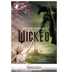 WICKED