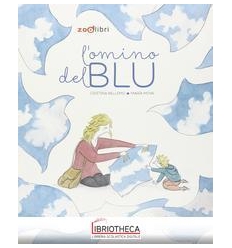 OMINO DEL BLU
