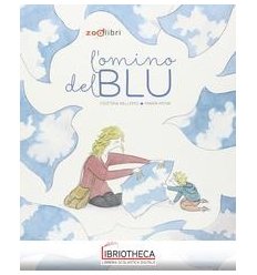 OMINO DEL BLU