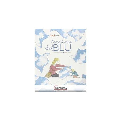 OMINO DEL BLU