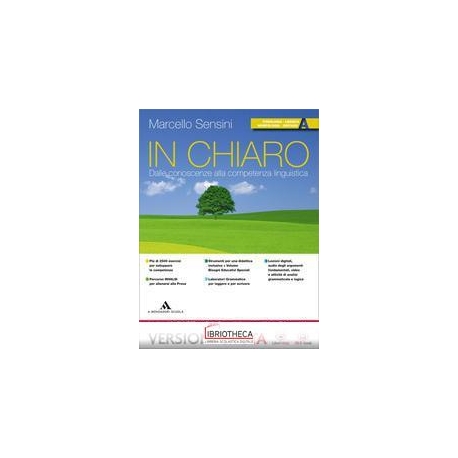 IN CHIARO A ED. MISTA