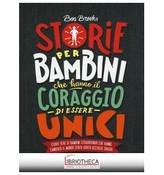 STORIE PER BAMBINI CHE HANNO I