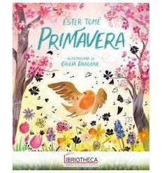 PRIMAVERA. EDIZ. A COLORI