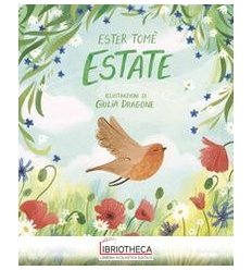 ESTATE. EDIZ. A COLORI