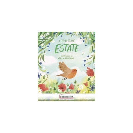 ESTATE. EDIZ. A COLORI