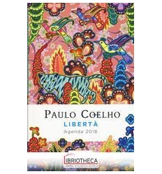 LIBERTA' AGENDA 2018