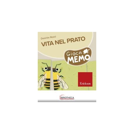 VITA NEL PRATO - GIOCAMEMO