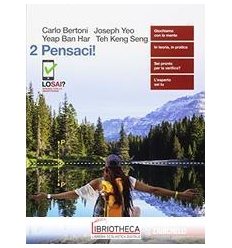 PENSACI 2 ED. MISTA