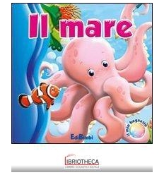 IL MIO BAGNETTO - MARE
