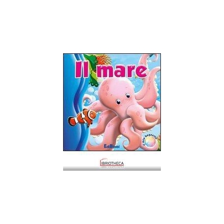 IL MIO BAGNETTO - MARE