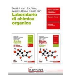 CHIMICA ORGANICA OTTAVA ED. ED. MISTA