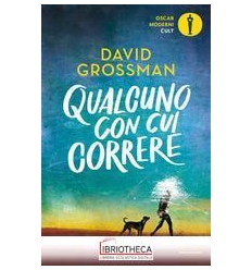 QUALCUNO CON CUI CORRERE