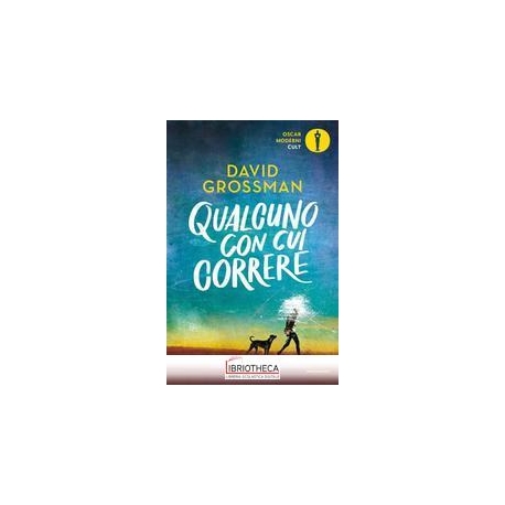 QUALCUNO CON CUI CORRERE