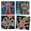 SPACE BATTLE - SET MOSAICO
