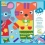 COLLAGE kit artistico TESORINI animali
