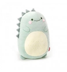 CUSCINO - SUPER SOFT! - DINO | LEGAMI
