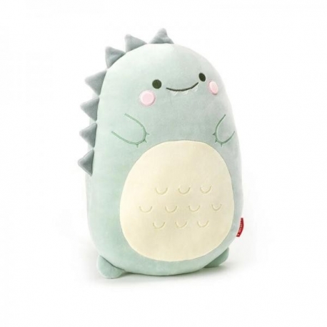 CUSCINO - SUPER SOFT! - DINO | LEGAMI
