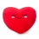 CUSCINO LEGAMI SUPER SOFT CUORE