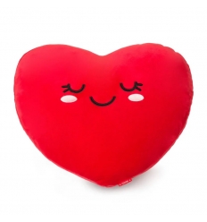 CUSCINO LEGAMI SUPER SOFT CUORE