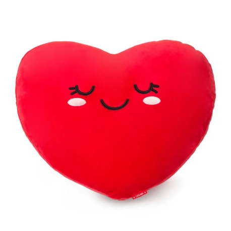 CUSCINO LEGAMI SUPER SOFT CUORE