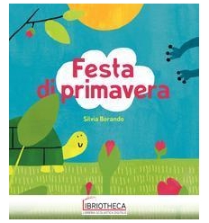 FESTA DI PRIMAVERA