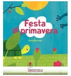 FESTA DI PRIMAVERA