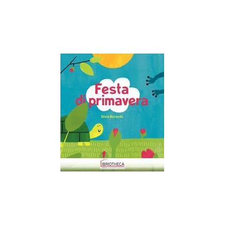 FESTA DI PRIMAVERA