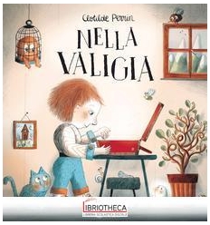 NELLA VALIGIA