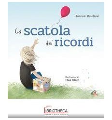 LA SCATOLA DEI RICORDI