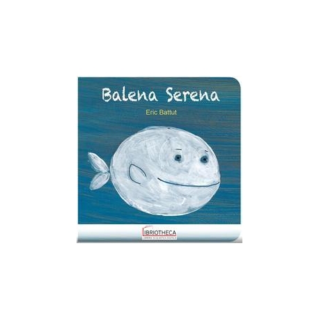 BALENA SERENA ED. 2016