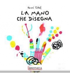 LA MANO CHE DISEGNA
