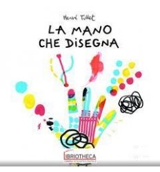 LA MANO CHE DISEGNA